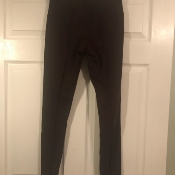 Chocolate brown Michael Kors dress pants - Picture 5 of 5